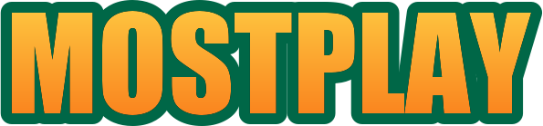 Mostplay Logo